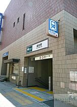 RYOGOKU STATION RESIDENCE 203 ｜ 東京都墨田区両国３丁目15-5（賃貸マンション1DK・2階・40.44㎡） その21