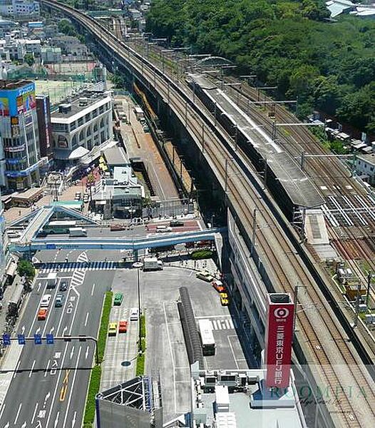 アークマーク王子 501｜東京都北区王子本町１丁目(賃貸マンション1K・5階・25.66㎡)の写真 その19