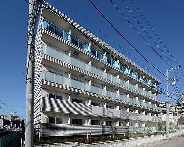 ラフィスタ宮崎台 517｜神奈川県川崎市宮前区馬絹６丁目(賃貸マンション1K・5階・20.31㎡)の写真 その1