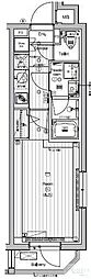 中井駅 12.0万円