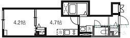 神楽坂駅 11.7万円