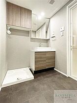 Ｓ－ＲＥＳＩＤＥＮＣＥ駒沢大学駅前 1403 ｜ 東京都世田谷区上馬４丁目1-6（賃貸マンション2LDK・14階・51.90㎡） その9