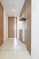 プレミアムキューブG四谷左門町 902 ｜ 東京都新宿区左門町20-8（賃貸マンション1K・9階・25.58㎡） その6