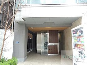 パレステュディオディム錦糸町 802 ｜ 東京都墨田区江東橋２丁目12-2（賃貸マンション1K・8階・24.79㎡） その8