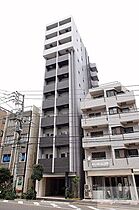 ステージファースト新宿原町 701 ｜ 東京都新宿区原町２丁目13（賃貸マンション1K・7階・25.68㎡） その14