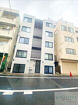 ルーナクレシェンテ早稲田 202 ｜ 東京都新宿区早稲田鶴巻町563（賃貸マンション1K・2階・24.55㎡） その22