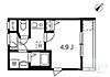 BlossomTerrace滝野川1階7.9万円