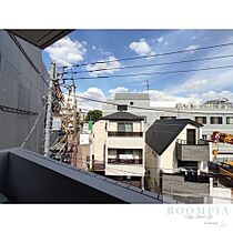 プレール・ドゥーク方南町 102 ｜ 東京都杉並区堀ノ内２丁目11-16（賃貸マンション1R・地下1階・25.75㎡） その11