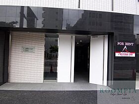 ラフィスタ錦糸町 701 ｜ 東京都墨田区緑４丁目19-8（賃貸マンション1R・7階・26.86㎡） その17