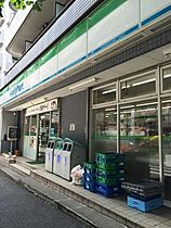 ＲＡＳＩＳ　大山‐山手通り 505 ｜ 東京都板橋区大山金井町6-5（賃貸マンション1K・5階・24.65㎡） その28