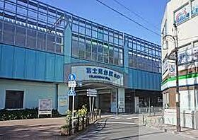 TheFusion中村橋 104 ｜ 東京都練馬区向山２丁目11-2（賃貸マンション1K・1階・25.51㎡） その5