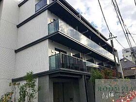 レガリス新宿落合 314 ｜ 東京都新宿区上落合１丁目26-8（賃貸マンション1K・3階・25.38㎡） その17