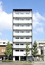 グロース西横浜 406 ｜ 神奈川県横浜市西区浜松町14-5（賃貸マンション1K・4階・21.00㎡） その1