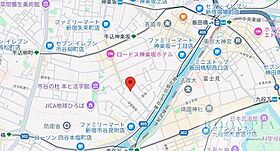 レジディア市ヶ谷II 702 ｜ 東京都新宿区市谷砂土原町２丁目5（賃貸マンション1K・7階・34.93㎡） その14