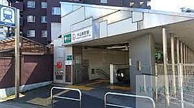 レジディア市ヶ谷II 702 ｜ 東京都新宿区市谷砂土原町２丁目5（賃貸マンション1K・7階・34.93㎡） その20