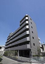 ルーブル高田馬場参番館 105 ｜ 東京都新宿区高田馬場２丁目6-6（賃貸マンション1K・1階・25.50㎡） その1