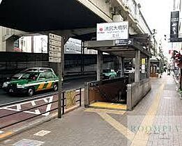 メイクスデザイン渋谷神泉 901 ｜ 東京都渋谷区神泉町22-4（賃貸マンション1K・11階・32.33㎡） その16