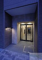 ドルチェ東新宿 1402 ｜ 東京都新宿区若松町15-7（賃貸マンション1LDK・14階・54.88㎡） その18