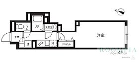 エルファーロ中野富士見町 403 ｜ 東京都杉並区和田２丁目3-2（賃貸マンション1K・4階・25.00㎡） その2