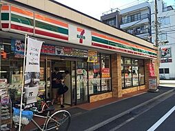ルーブル新宿西落合七番館