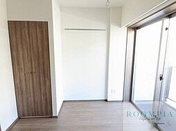 ※同タイプの別のお部屋です。