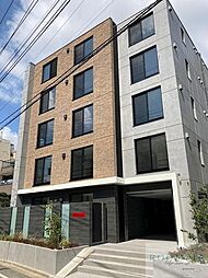 GRAN PASEO中野新橋