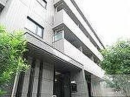 ルーブル練馬参番館
