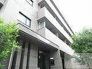ルーブル練馬参番館