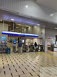 ルーブル練馬高野台
