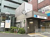 南阿佐ヶ谷駅(東京メトロ 丸ノ内線) 徒歩5分。 390m
