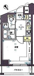 ワイズ　ル・リオン新宿中井