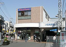 メインステージ上石神井