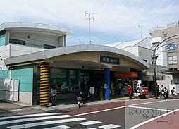 メインステージ上石神井