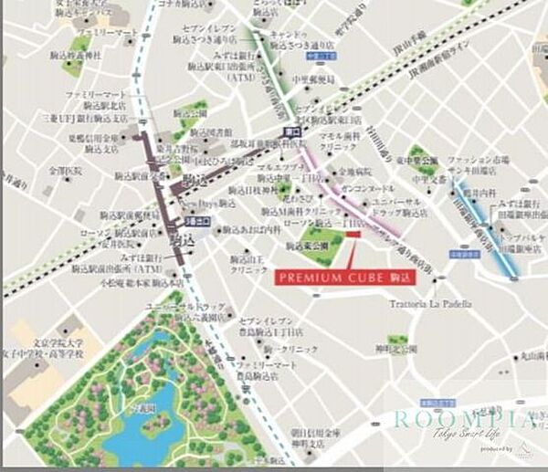 外観画像