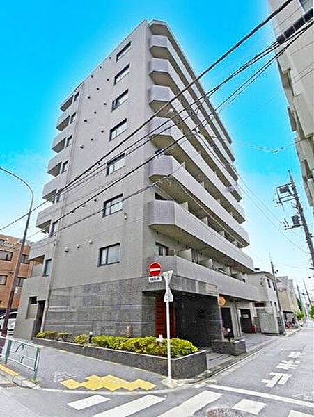 外観画像