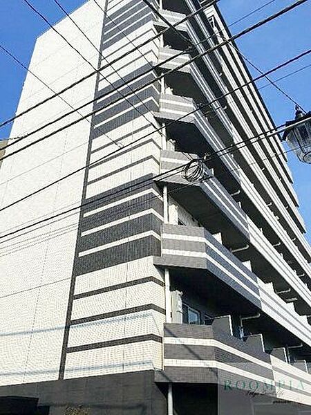 メインステージ武蔵関駅前II