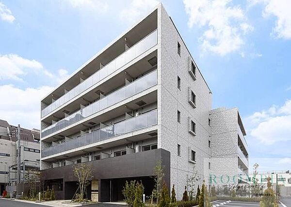 ガーラ・ヒルズ調布