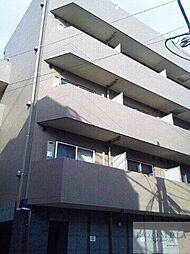 ガリシア江古田