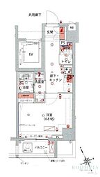ハーモニーレジデンス池袋ウエストゲート