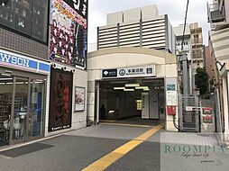プレール・ドゥーク志村坂上II