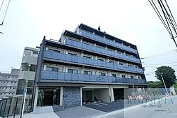 ハーモニーレジデンス川崎中丸子CITY FRONT