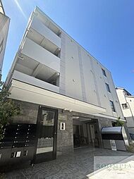 エルファーロ神楽坂II