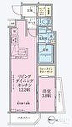 🉐敷金礼金0円！🉐ＡＲＫＭＡＲＫ練馬