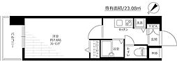 ガラ・シティ茗荷谷