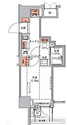 ハーモニーレジデンス池袋002