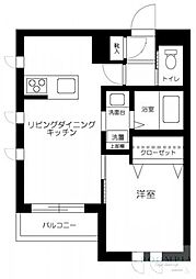 小田急小田原線 下北沢駅 徒歩7分