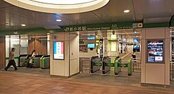 ラフィスタ新小岩II