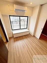 アーバンパーク江古田の森 505 5階1DKのリビング/ダイニング