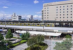高円寺駅(JR 中央本線) 徒歩10分。 800m