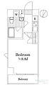 プレセダンヒルズ住吉4階9.5万円